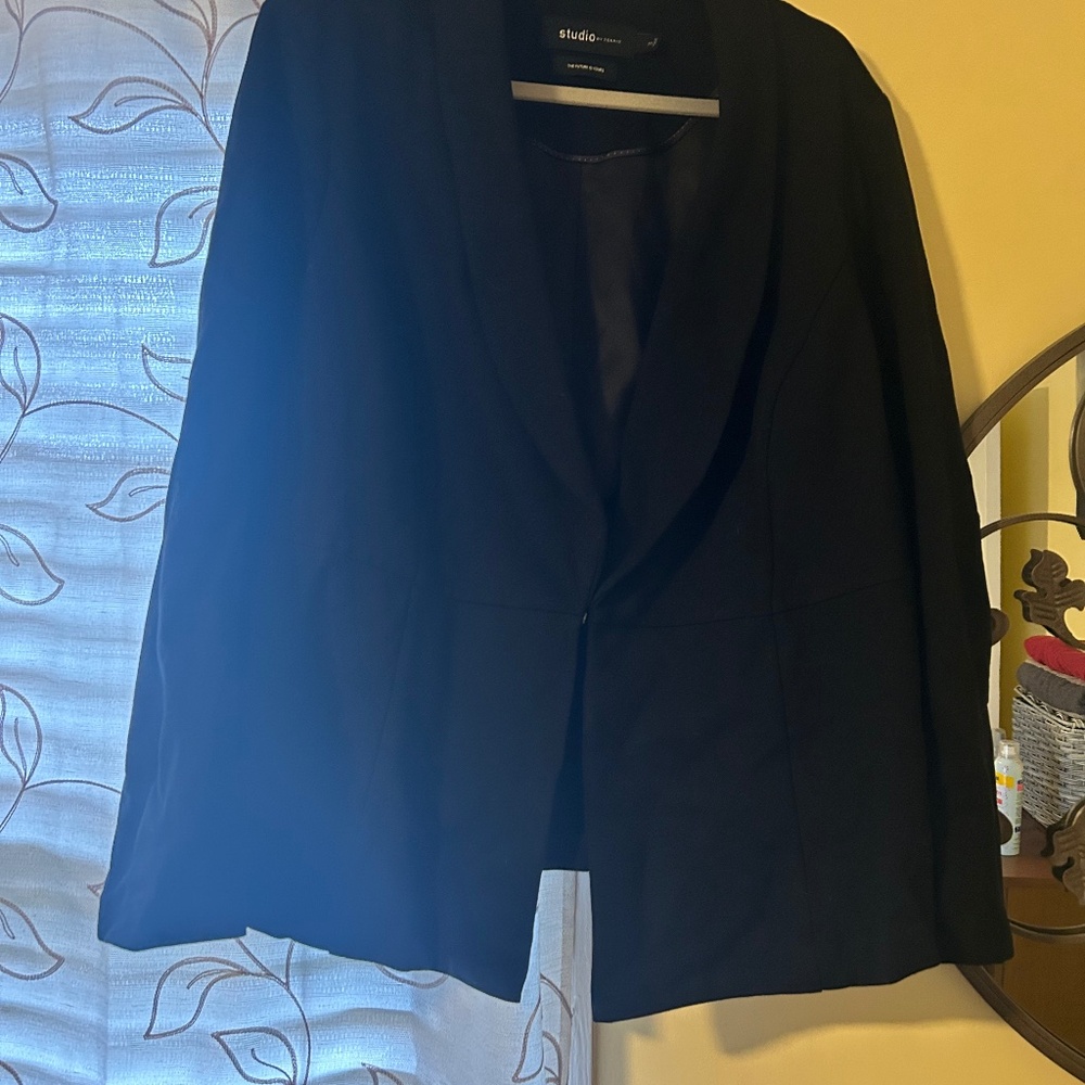 Blazer